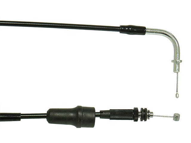 Psychic/Bronco Cables — Suzuki LT250, Suzuki LTF250, Suzuki LTF300