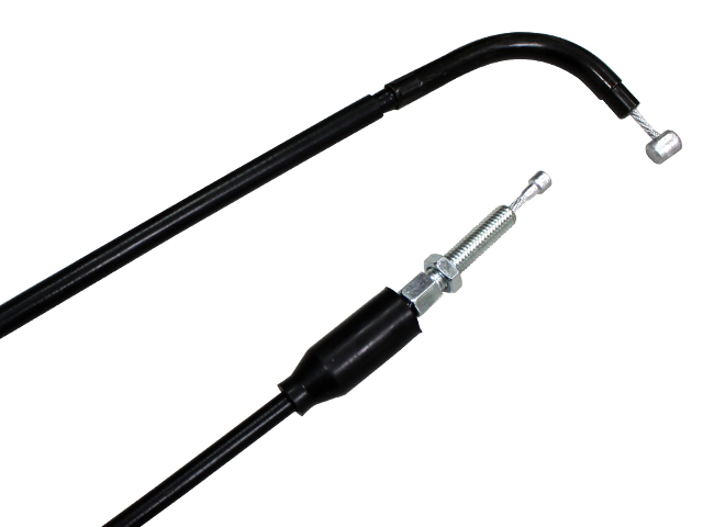 Psychic/Bronco Cables — Suzuki GSX600, Suzuki GSX750