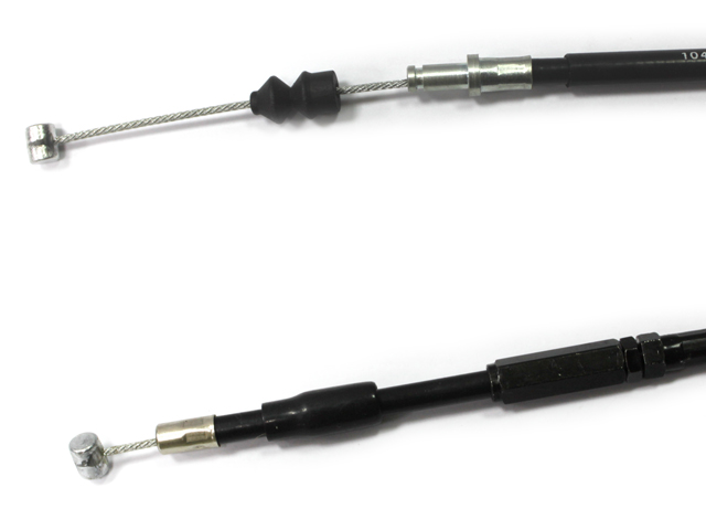 Psychic/Bronco Cables — Suzuki RM125, Suzuki RM250