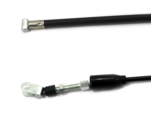 Psychic/Bronco Cables — Suzuki DS80