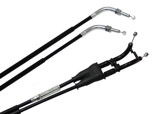 Psychic/Bronco Cables — Suzuki DR250, Suzuki DR350, Suzuki DR650