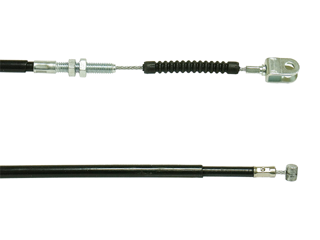 Psychic/Bronco Cables — Suzuki DR650