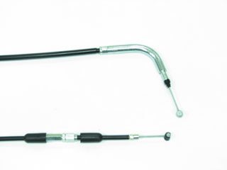 Psychic/Bronco Cables — Suzuki DRZ400