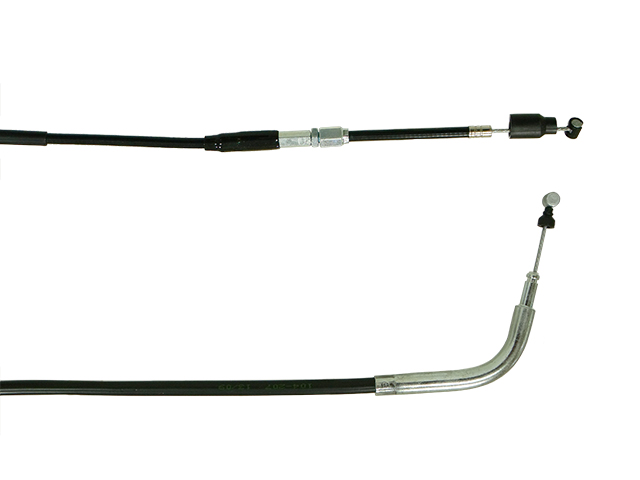 Psychic/Bronco Cables — Suzuki DRZ400