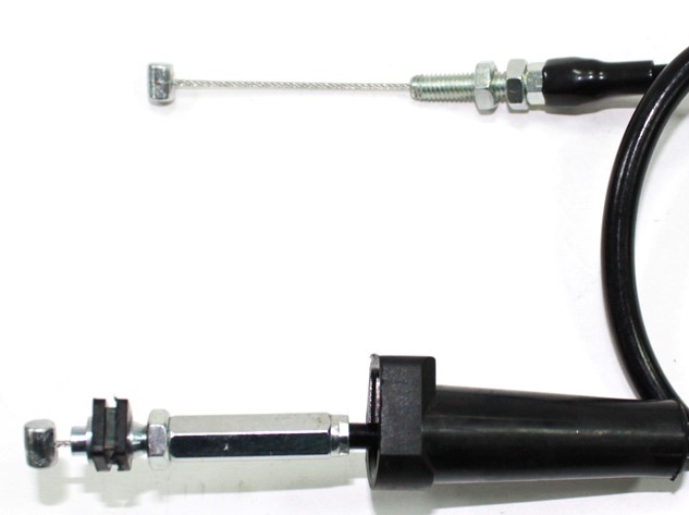 Psychic/Bronco Cables — Suzuki LTA400, Suzuki LTA450, Suzuki LTA700 +1 more