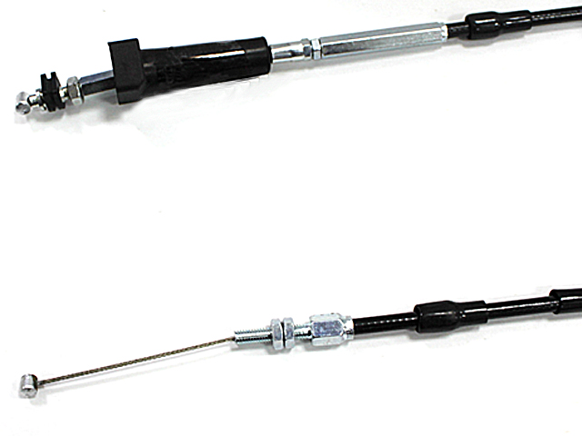 Psychic/Bronco Cables — Suzuki LTA500, Suzuki LTF500