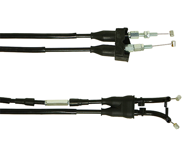 Psychic/Bronco Cables — Suzuki RMZ450