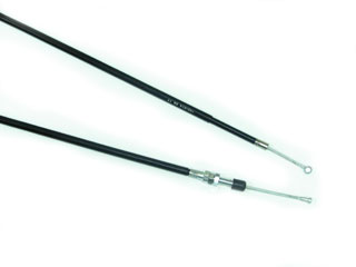 Psychic/Bronco Cables — Yamaha TT600