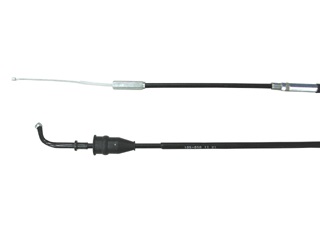 Psychic/Bronco Cables — Yamaha YZ125, Yamaha YZ250, Yamaha YZ490
