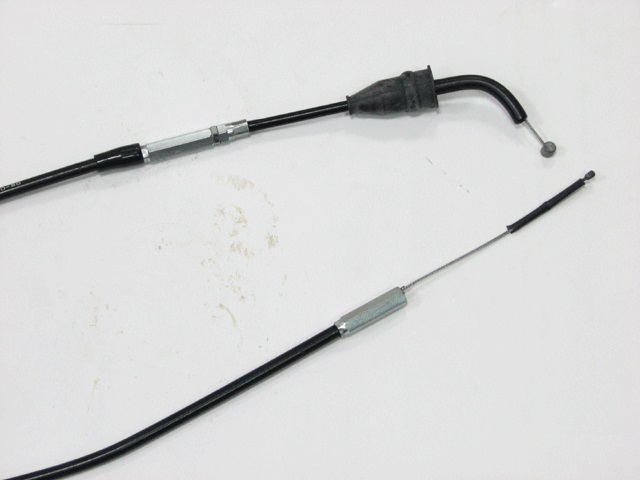 Psychic/Bronco Cables — Yamaha IT250, Yamaha IT490, Yamaha YTM225