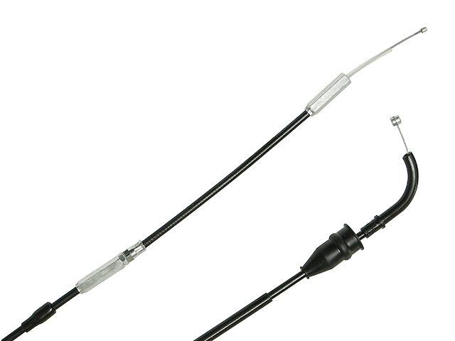 Psychic/Bronco Cables — Yamaha WR200, Yamaha YZ490