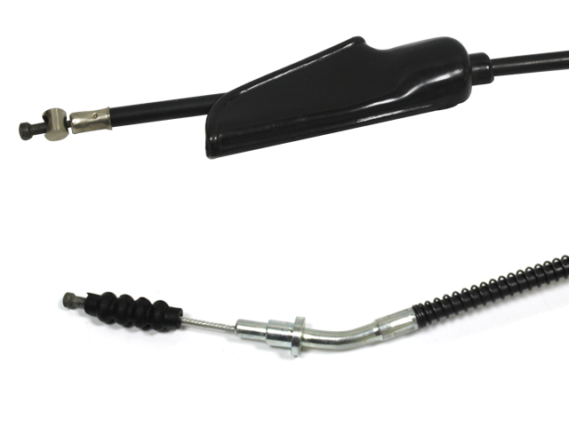 Psychic/Bronco Cables — Yamaha YZ250, Yamaha YZ490