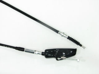 Psychic/Bronco Cables — Yamaha TT500