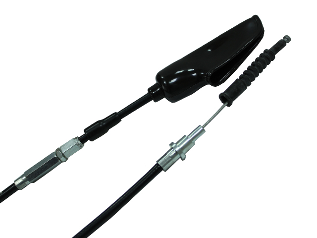 Psychic/Bronco Cables — Yamaha YZ80