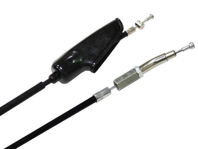 Psychic/Bronco Cables — Yamaha YZ80