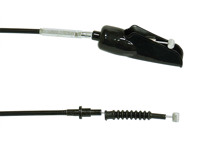 Psychic/Bronco Cables — Yamaha YZ80