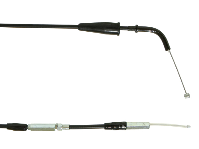 Psychic/Bronco Cables — Yamaha YZ80