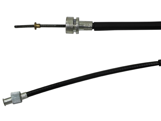 Psychic/Bronco Cables — Yamaha SR500, Yamaha XS400, Yamaha XT500
