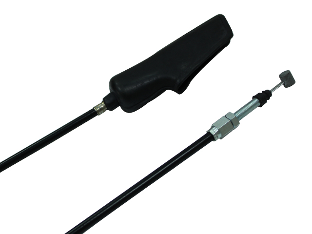 Psychic/Bronco Cables — Yamaha YZ80