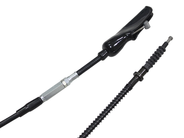 Psychic/Bronco Cables — Yamaha YZ125