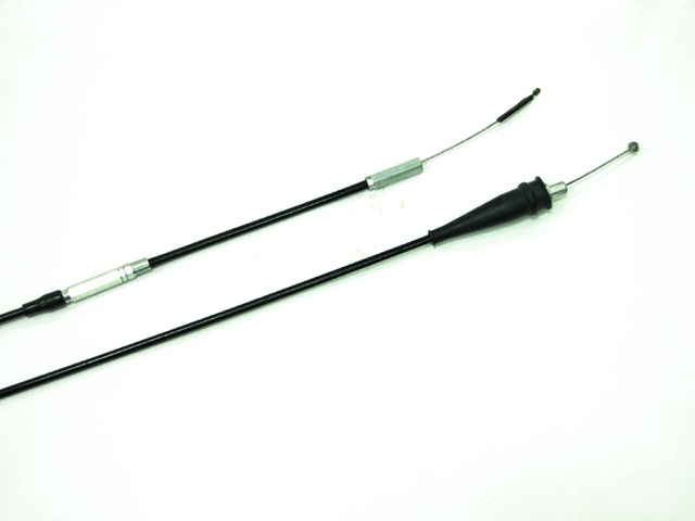 Psychic/Bronco Cables — Yamaha IT250, Yamaha IT425, Yamaha YZ250 +1 more