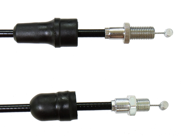 Psychic/Bronco Cables — Yamaha YFS200