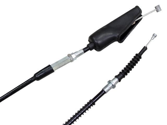 Psychic/Bronco Cables — Yamaha WR200, Yamaha YZ125