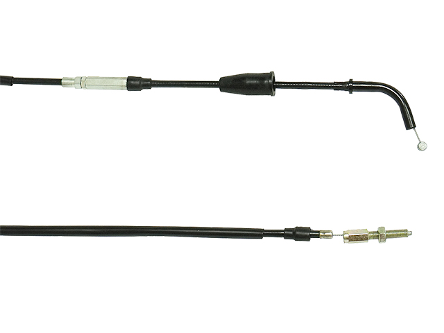 Psychic/Bronco Cables — Yamaha WR250, Yamaha YZ125, Yamaha YZ250