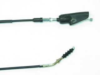 Psychic/Bronco Cables — Yamaha WR250, Yamaha YZ250