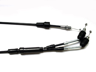 Psychic/Bronco Cables — Yamaha YFZ350