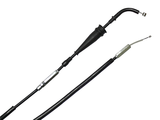 Psychic/Bronco Cables — Yamaha WR250, Yamaha WR500