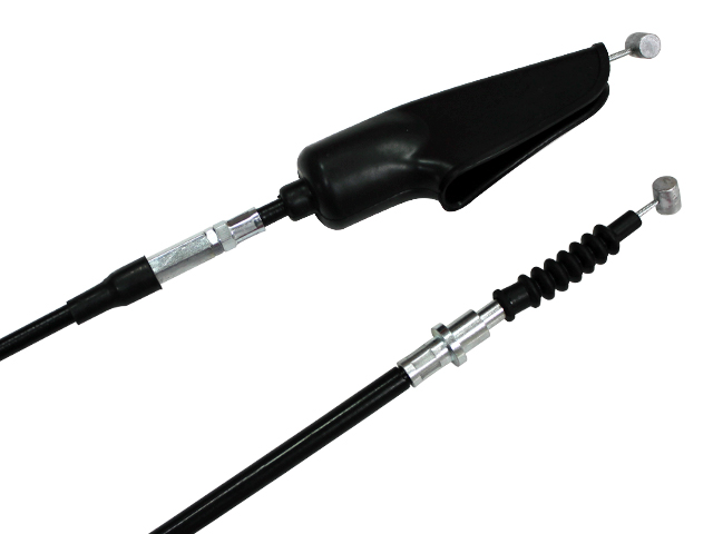 Psychic/Bronco Cables — Yamaha YZ80