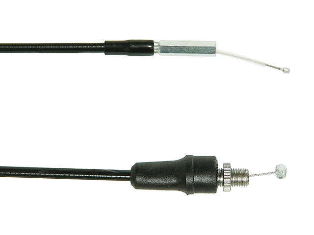 Psychic/Bronco Cables — Yamaha YFM350