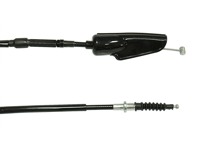 Psychic/Bronco Cables — Yamaha YZ125