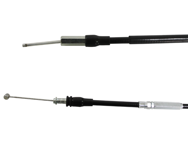 Psychic/Bronco Cables — Yamaha YFM80
