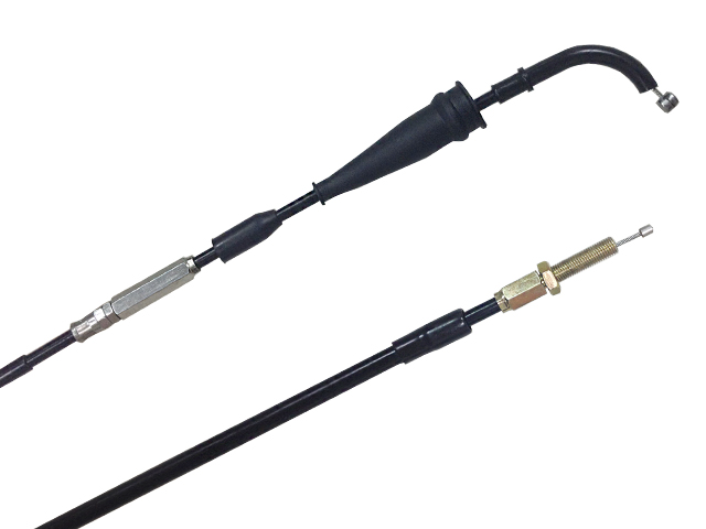 Psychic/Bronco Cables — Yamaha YZ125, Yamaha YZ250