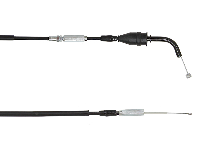 Psychic/Bronco Cables — Yamaha YZ80