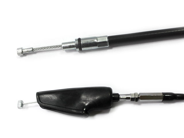 Psychic/Bronco Cables — Yamaha YZ250