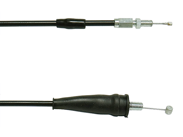 Psychic/Bronco Cables — Yamaha YZ250