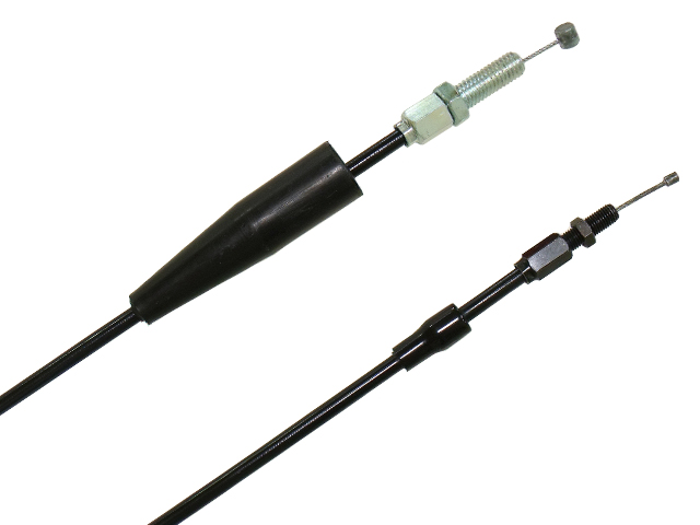 Psychic/Bronco Cables — Yamaha YZ250