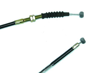 Psychic/Bronco Cables — Yamaha WRF250, Yamaha WRF400, Yamaha WRF426 +2 more