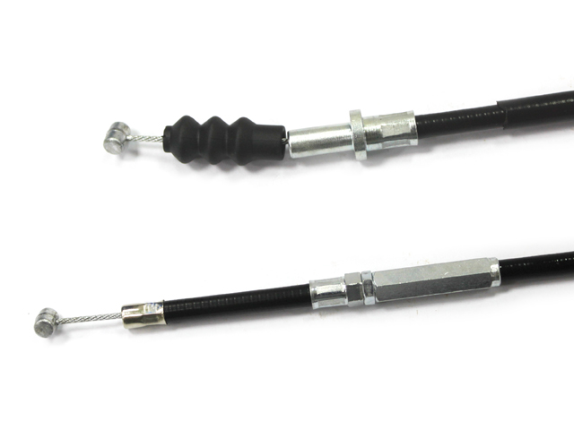 Psychic/Bronco Cables — Yamaha WRF250, Yamaha YZF250, Yamaha YZF426 +1 more