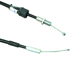 Psychic/Bronco Cables — Yamaha YFM350, Yamaha YFM400, Yamaha YFM450