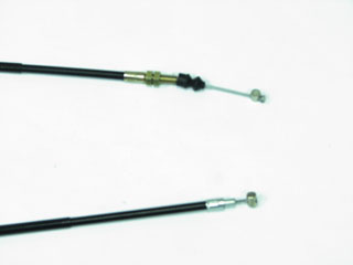 Psychic/Bronco Cables — Yamaha YZF250