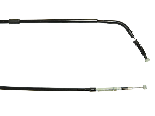 Psychic/Bronco Cables — Yamaha WRF450