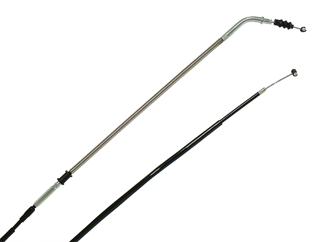 Psychic/Bronco Cables — Yamaha YFZ450