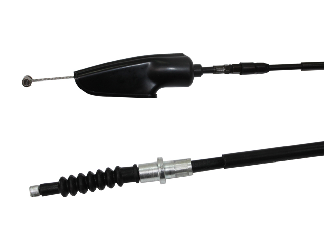 Psychic/Bronco Cables — Yamaha YZ125