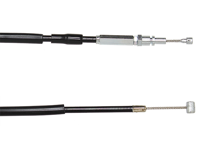 Psychic/Bronco Cables — Yamaha YZ250