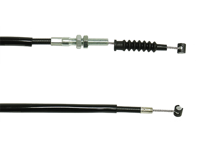 Psychic/Bronco Cables — Yamaha YZF250, Yamaha YZF450