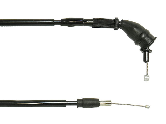 Psychic/Bronco Cables — Yamaha PW80